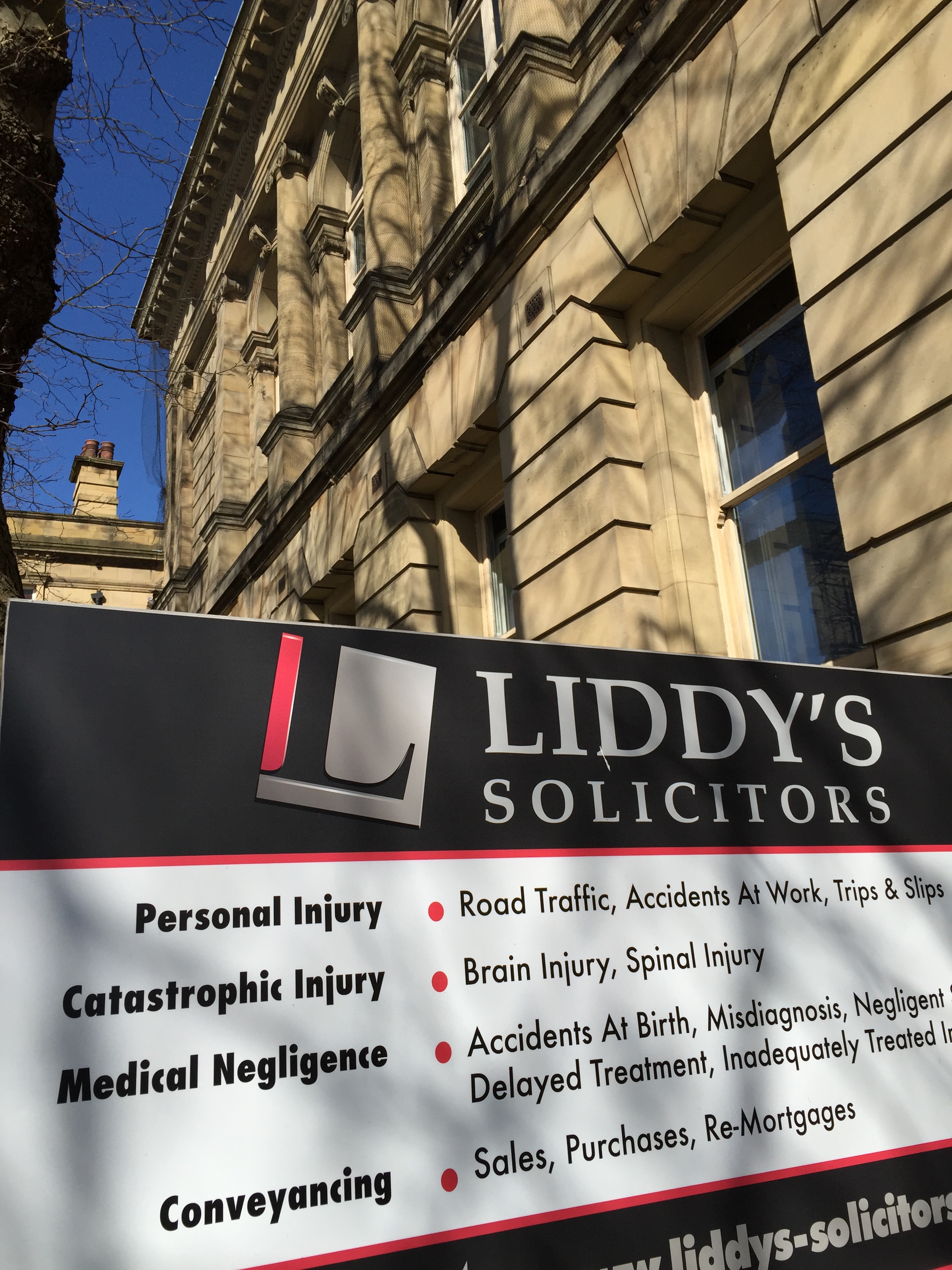 Personal Injury Reforms