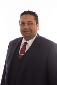 Arsalan Abbasi - Solicitor at Liddy's solicitors